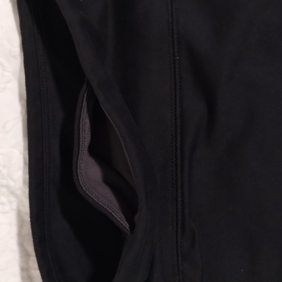 Active Crop yoga pants - Picture 4 of 8